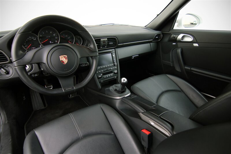 2012 Porsche 911 Carrera   - Photo 58 - Rockville, MD 20850