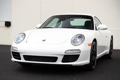 2012 Porsche 911 Carrera   - Photo 8 - Rockville, MD 20850