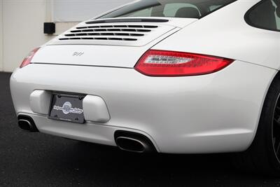 2012 Porsche 911 Carrera   - Photo 32 - Rockville, MD 20850