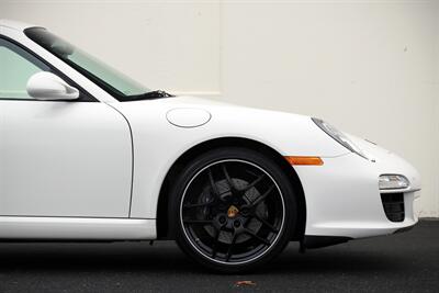 2012 Porsche 911 Carrera   - Photo 16 - Rockville, MD 20850