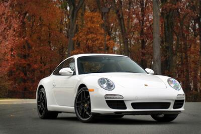 2012 Porsche 911 Carrera   - Photo 1 - Rockville, MD 20850
