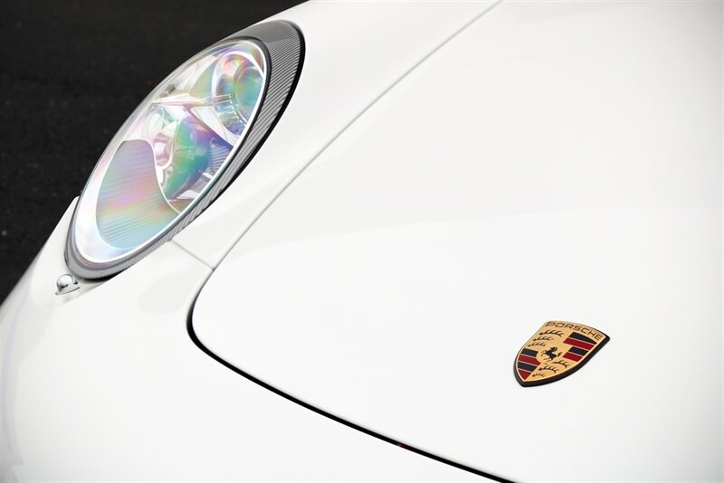 2012 Porsche 911 Carrera   - Photo 21 - Rockville, MD 20850