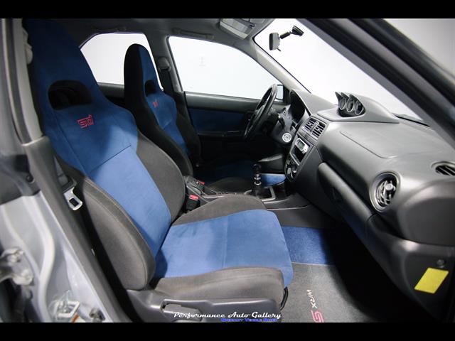 2004 Subaru Impreza WRX STI   - Photo 16 - Rockville, MD 20850