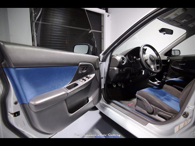 2004 Subaru Impreza WRX STI   - Photo 33 - Rockville, MD 20850