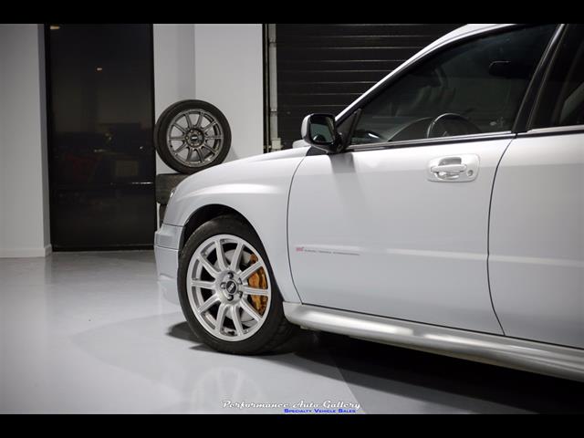 2004 Subaru Impreza WRX STI   - Photo 43 - Rockville, MD 20850