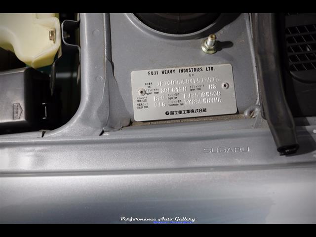 2004 Subaru Impreza WRX STI   - Photo 24 - Rockville, MD 20850