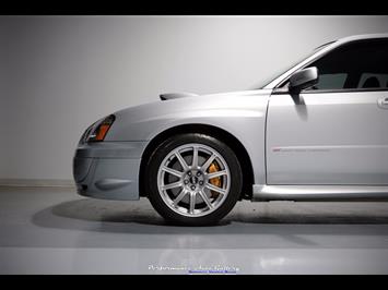 2004 Subaru Impreza WRX STI   - Photo 28 - Rockville, MD 20850