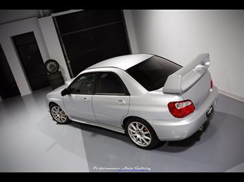 2004 Subaru Impreza WRX STI   - Photo 44 - Rockville, MD 20850