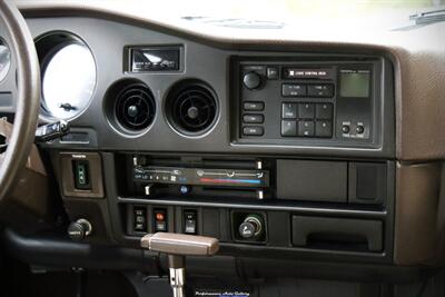 1990 Toyota Land Cruiser FJ62   - Photo 82 - Rockville, MD 20850