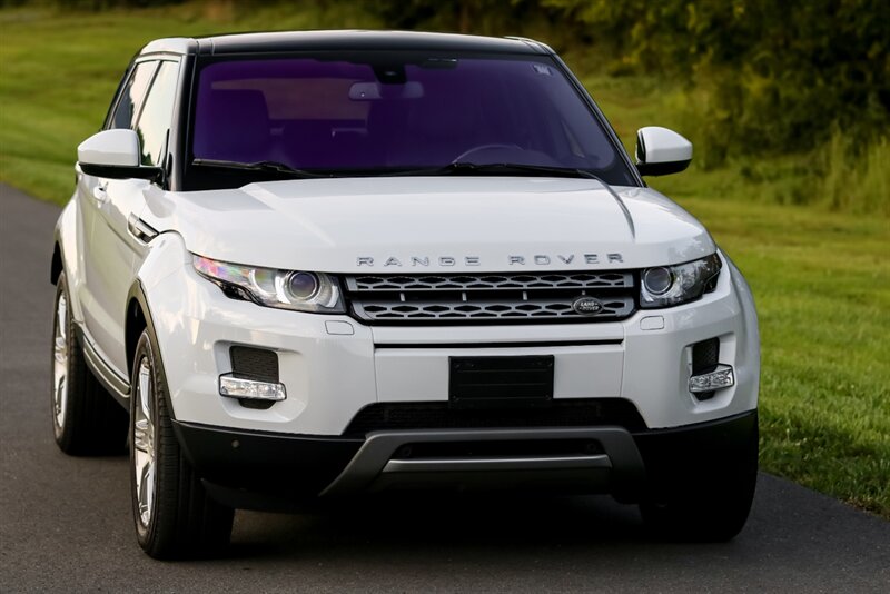 2014 Land Rover Range Rover Evoque Pure Plus   - Photo 15 - Rockville, MD 20850