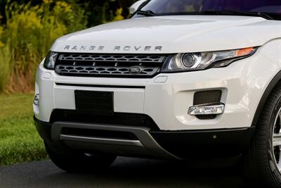 2014 Land Rover Range Rover Evoque Pure Plus   - Photo 22 - Rockville, MD 20850