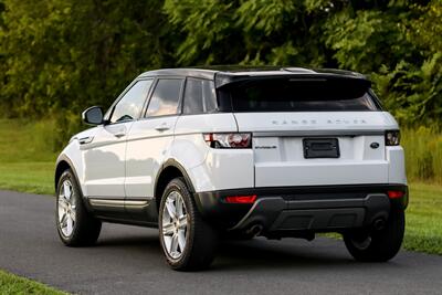 2014 Land Rover Range Rover Evoque Pure Plus   - Photo 17 - Rockville, MD 20850