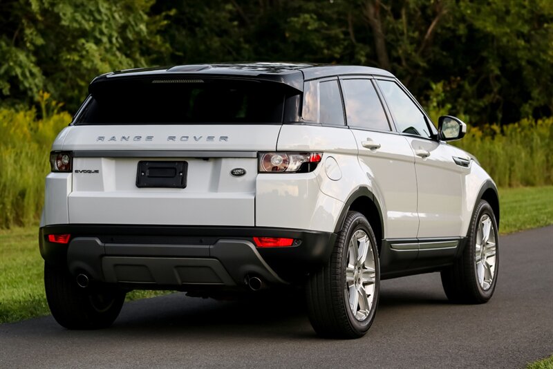 2014 Land Rover Range Rover Evoque Pure Plus   - Photo 13 - Rockville, MD 20850