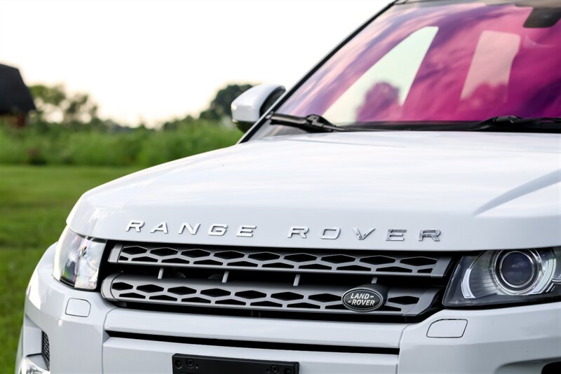 2014 Land Rover Range Rover Evoque Pure Plus   - Photo 23 - Rockville, MD 20850