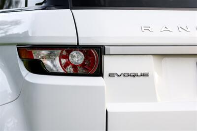 2014 Land Rover Range Rover Evoque Pure Plus   - Photo 40 - Rockville, MD 20850