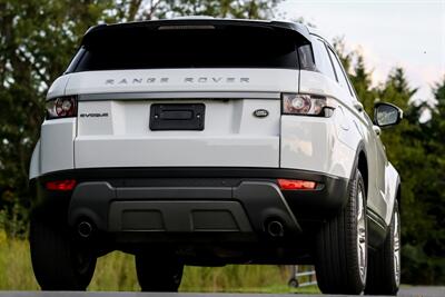 2014 Land Rover Range Rover Evoque Pure Plus   - Photo 6 - Rockville, MD 20850