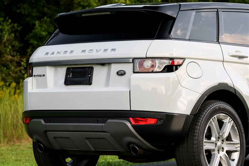 2014 Land Rover Range Rover Evoque Pure Plus   - Photo 39 - Rockville, MD 20850