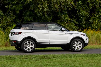 2014 Land Rover Range Rover Evoque Pure Plus   - Photo 11 - Rockville, MD 20850