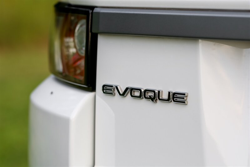 2014 Land Rover Range Rover Evoque Pure Plus   - Photo 44 - Rockville, MD 20850
