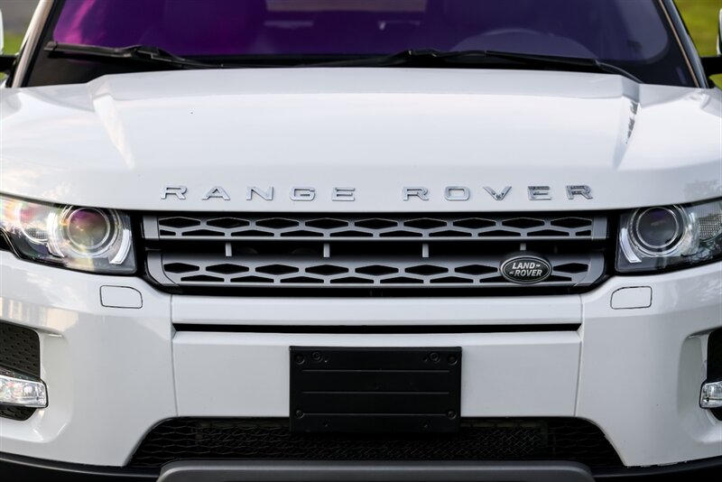 2014 Land Rover Range Rover Evoque Pure Plus   - Photo 24 - Rockville, MD 20850