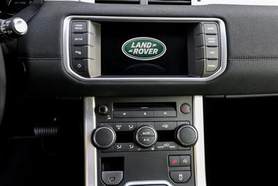 2014 Land Rover Range Rover Evoque Pure Plus   - Photo 66 - Rockville, MD 20850