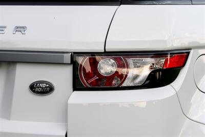 2014 Land Rover Range Rover Evoque Pure Plus   - Photo 41 - Rockville, MD 20850