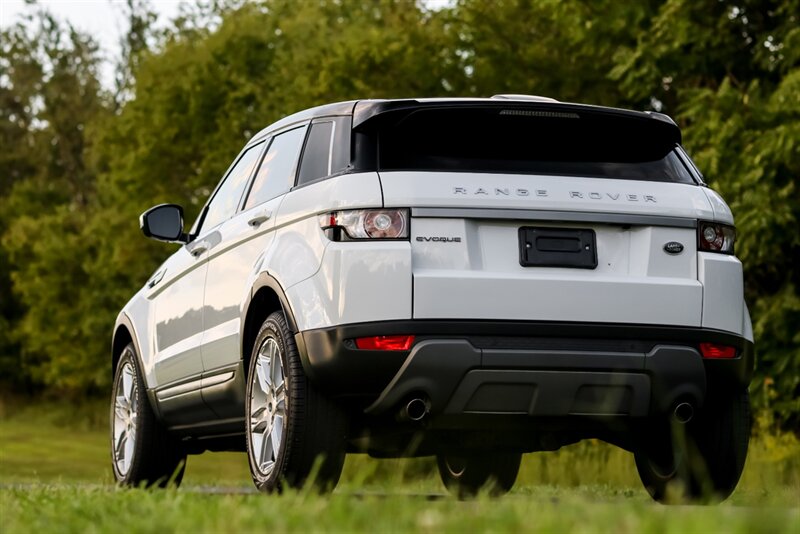 2014 Land Rover Range Rover Evoque Pure Plus   - Photo 7 - Rockville, MD 20850