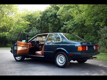 1984 Maserati Biturbo   - Photo 4 - Rockville, MD 20850