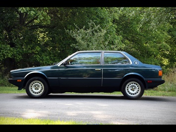 1984 Maserati Biturbo   - Photo 5 - Rockville, MD 20850