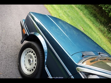 1984 Maserati Biturbo   - Photo 23 - Rockville, MD 20850