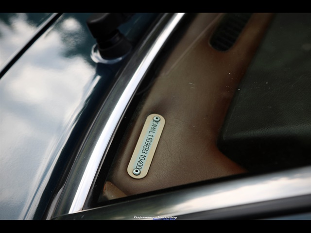 1984 Maserati Biturbo   - Photo 46 - Rockville, MD 20850