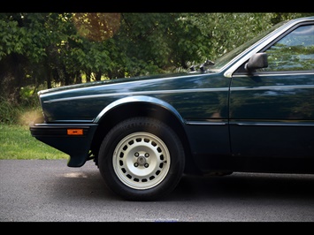 1984 Maserati Biturbo   - Photo 7 - Rockville, MD 20850