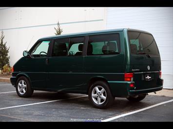 2002 Volkswagen EuroVan GLS   - Photo 6 - Rockville, MD 20850