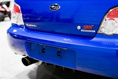 2007 Subaru Impreza WRX STI   - Photo 25 - Rockville, MD 20850