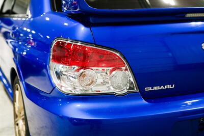 2007 Subaru Impreza WRX STI   - Photo 23 - Rockville, MD 20850