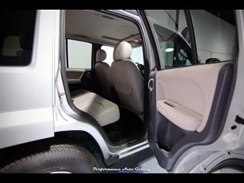 2003 Jeep Liberty Limited   - Photo 11 - Rockville, MD 20850
