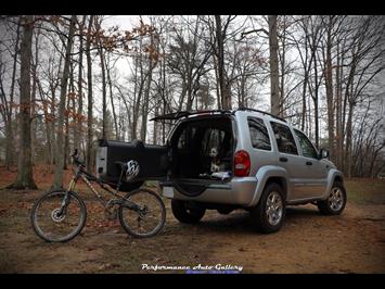 2003 Jeep Liberty Limited   - Photo 2 - Rockville, MD 20850