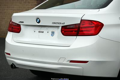 2014 BMW 328d xDrive   - Photo 22 - Rockville, MD 20850