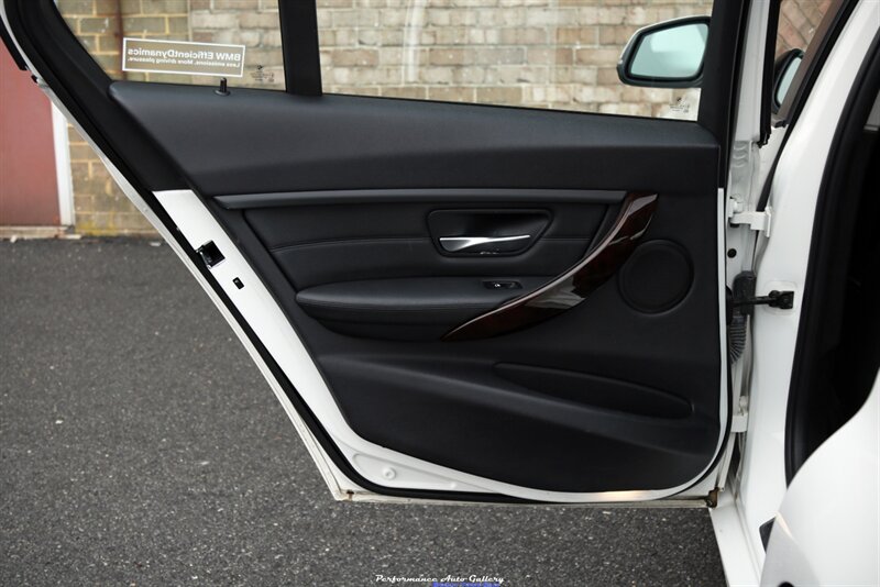 2014 BMW 328d xDrive   - Photo 41 - Rockville, MD 20850