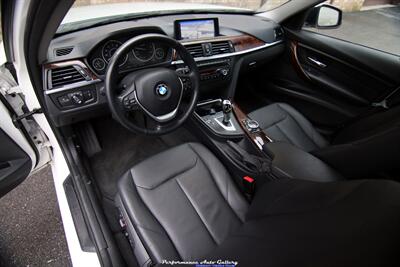 2014 BMW 328d xDrive   - Photo 26 - Rockville, MD 20850
