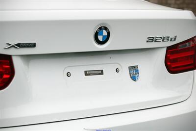 2014 BMW 328d xDrive   - Photo 24 - Rockville, MD 20850