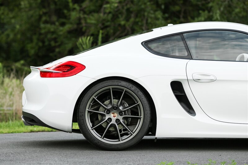 2014 Porsche Cayman 6-Speed   - Photo 20 - Rockville, MD 20850