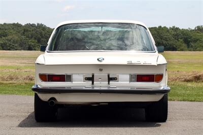 1972 BMW 3.0CS   - Photo 8 - Rockville, MD 20850