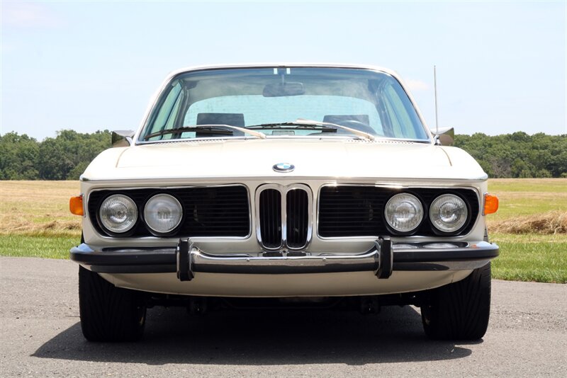 1972 BMW 3.0CS   - Photo 5 - Rockville, MD 20850