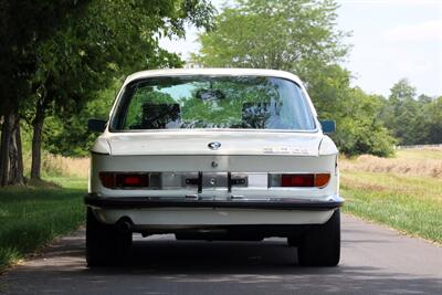 1972 BMW 3.0CS   - Photo 12 - Rockville, MD 20850