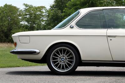 1972 BMW 3.0CS   - Photo 23 - Rockville, MD 20850