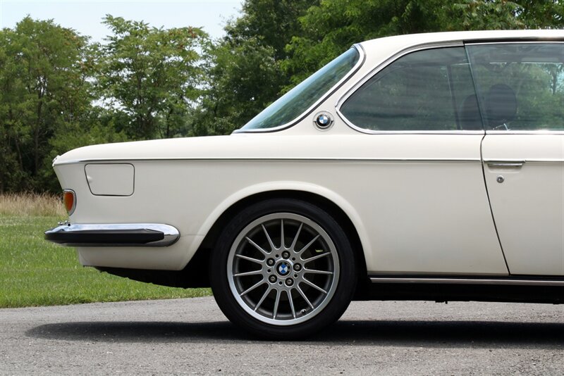 1972 BMW 3.0CS - Photo 23 - Rockville, MD 20850