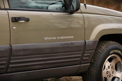 1998 Jeep Grand Cherokee Laredo 4dr Laredo   - Photo 34 - Rockville, MD 20850