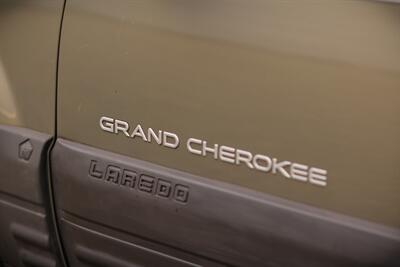 1998 Jeep Grand Cherokee Laredo 4dr Laredo   - Photo 33 - Rockville, MD 20850