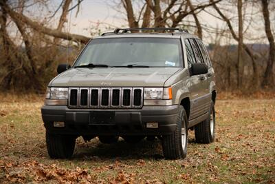 1998 Jeep Grand Cherokee Laredo 4dr Laredo   - Photo 4 - Rockville, MD 20850